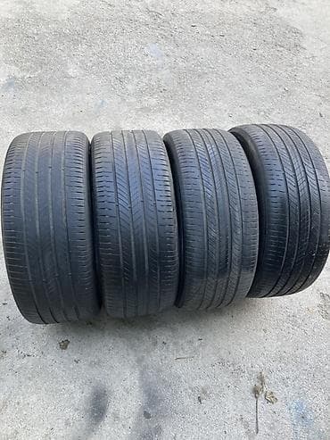19: Комплект шин Hankook Ventus S2 AS (4 шт.) - Размер: 255/45 ZR19 - — 2