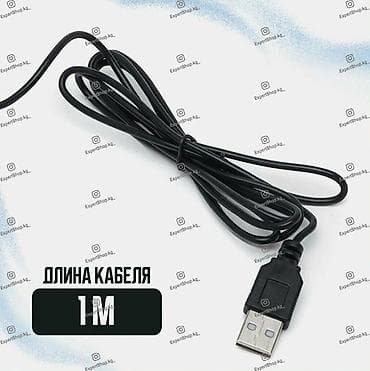 spada step: Компактная офисная мышь LDK-AI D1 — это стильное решение для — 5