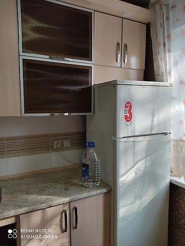 Недвижимость: Сдаю двухкомнатную квартиру 104 серии в 6 мкр, с мебелью. Без — 2