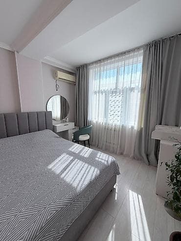 50: 2 комнаты, 50 м², Золотой квадрат Элитка, 4 этаж, Евроремонт — 6