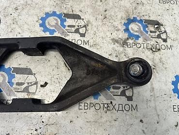 5 5 compressor: Вилка сцепления Daf LF 2005 Контрактный из Германии, в отличном — 4