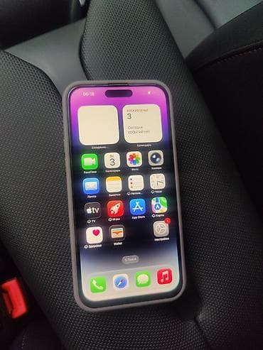 IPhone 14 Pro, Чехол