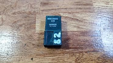 mitsubishi eclipse: Mitsubishi Реле Митсубиси ЭБУ. Номер M B 6 2 9 0 8 3 См.Фото — 1