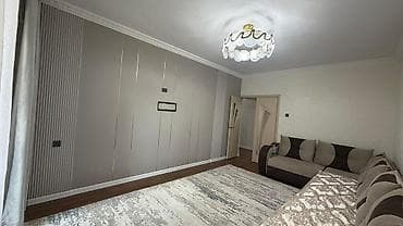 ихлас резиденс купить квартиру: 2 комнаты, 63 м², 106 серия, 6 этаж, Дизайнерский ремонт — 2