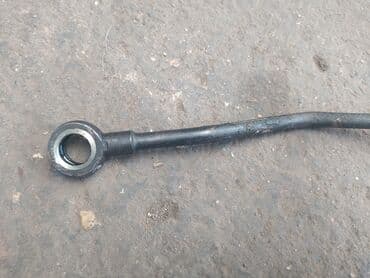 наборы для обрезания трубок: Isuzu Bighorn 4JG2 трубка охлаждения турбины, Исузу Бигхорн 4JG2 — 5