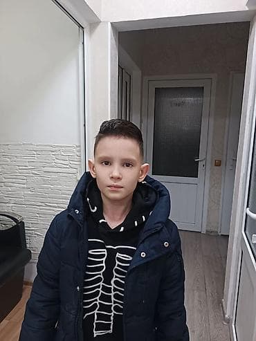 Жумуш: ✂️ Детские стрижки по суперцене! 🥰 Мамы и папы, хотите, чтобы ваш — 3