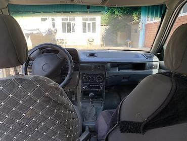 Унаа: Daewoo Nexia: 2004 г., Кол менен иштөөчү, Седан — 1