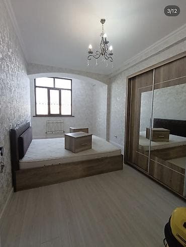 1 bedroom: 3 комнаты, 100 м², Элитка, Евроремонт — 4
