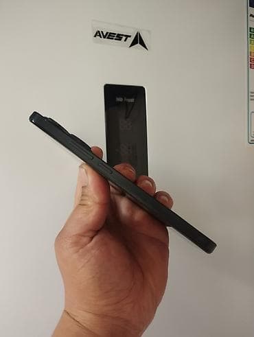 macbook pro i9: Redmi, Redmi Note 14, Б/у, 256 ГБ, цвет - Черный, 2 SIM — 2