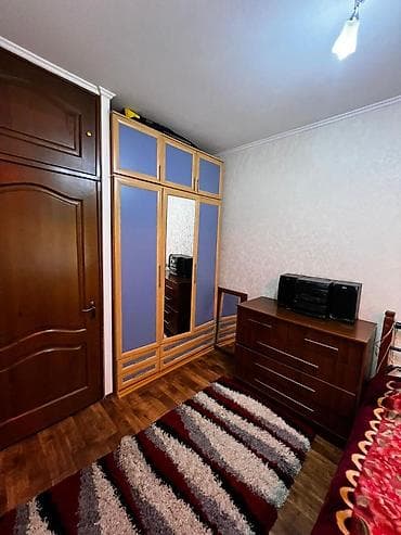 3 ком кв восток 5: 5 и более комнат, 90 м², 105 серия, 1 этаж — 6