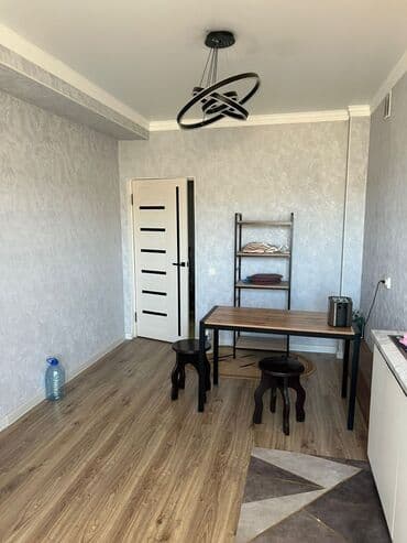 квартира берилет на месяц: 1 комната, Собственник — 10