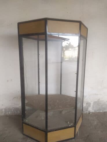 оборудование для магазина бу: ПРОДАЮ ШКАФ
ЦЕНА : 1500 сом — 1