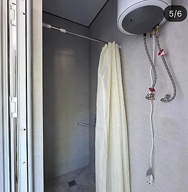 rent flats: 1 комната, 20 м², Дизайнерский ремонт — 9