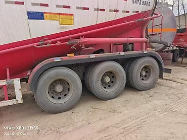 бетонный калцо: Прицеп, Цистерна, от 12 т, Б/у — 2