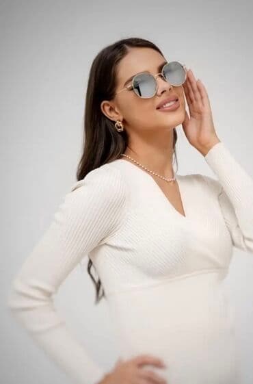 фотохромные очки: Очки — 9