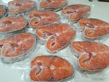 рыба сёмга: Представляем вашему вниманию иссык-кульскую форель. Без антибиотиков и — 4