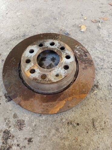 печка ауди а4: В6 Пассат — 12