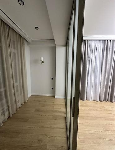 1 комната, 52 м², Восток-5 мкр Элитка, 11 этаж, Евроремонт — 9