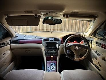 продаю виндом: Toyota Windom: 2002 г., 3 л, Автомат, Газ, Седан — 6