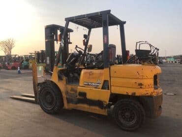 авто с последующим выкупом бишкек фит: Погрузчик — 4