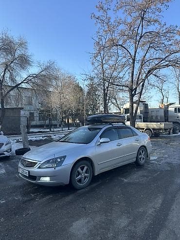 Honda: Honda Inspire: 2004 г., 3 л, Автомат, Бензин, Седан — 7