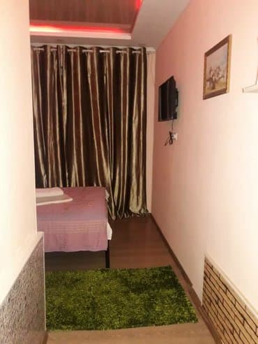 гостевой дом чолпон ате: 35 м² — 2