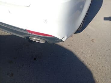 кия 2017: Kia K5: 2017 г., 2 л, Автомат, Газ, Седан — 4