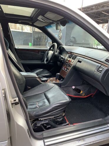 пассат б 3 газ бензин: Mercedes-Benz E-Class: 1999 г., 3.2 л, Автомат, Газ, Седан — 5