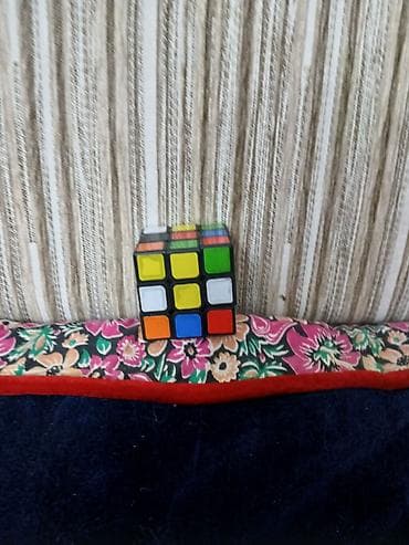 себестоимость поп ит: Кубик рубик новый за 70 сом — 1