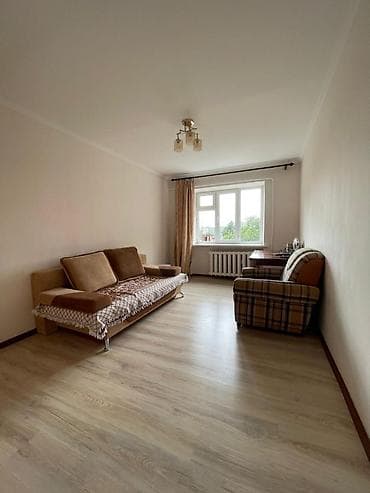 2 комнаты, 42 м², Индивидуалка, 5 этаж, Косметический ремонт