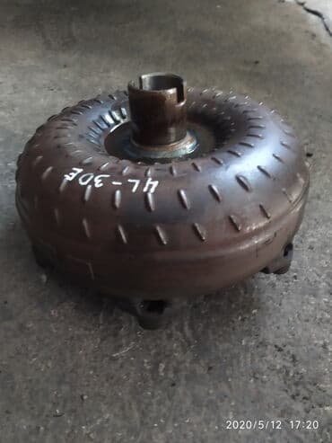 Isuzu 4L30 Бублик 6VE1 6VD1, Муфта АКПП, Гидротрансформатор Подходит at lalafo.kg Isuzu 4L30 Бублик 6VE1 6VD1, Муфта АКПП, Гидротрансформатор Подходит