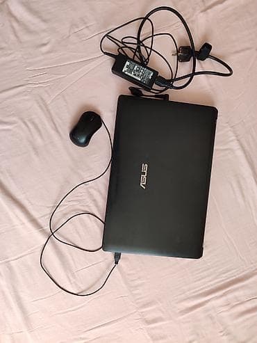 ps3 ps4: Ноутбук ASUS Комплектация: - ноутбук ASUS - сетевой адаптер питания — 1