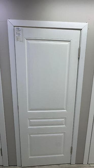 Дверь, Двери Акция!! Межкомнатная дверь, классический филёнчатый