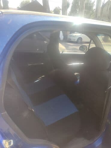 daewoo matiz расрочка: Daewoo Matiz: 2008 г., 1 л, Механика, Бензин, Хэтчбэк — 9