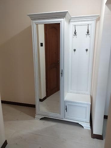 дом 103 серии: 3 комнаты, Собственник, Без подселения, С мебелью полностью — 9