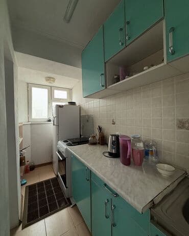 продается 3 комнатная квартира политех: 3 комнаты, 100 м², Индивидуалка, 7 этаж, Старый ремонт — 10