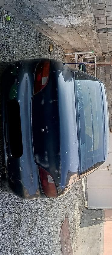 geely цена в бишкеке: Автомобиль, 1995 год выпуска. Город: Ош. Кузов седан, темный цвет — 4