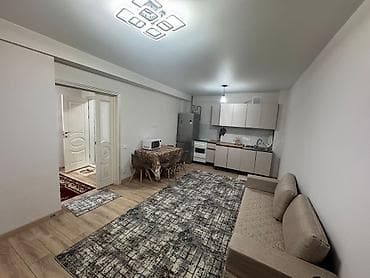 кант продаю: 1 комната, Люкс, элитка, Технопарк, Бытовая техника, Душевая кабина, Круглосуточное заселение — 7