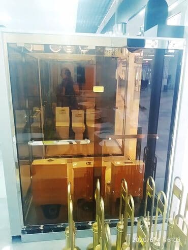 шкафы для переодевания: Перегородка цвет кофе размер 160*190 наш адрес АЮ GRANDул Чокана — 1