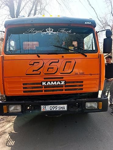 газ запрафка: Продается сельхозКамАЗ Евро 0 турбо самосвал 8 тон редуктор 49 — 1