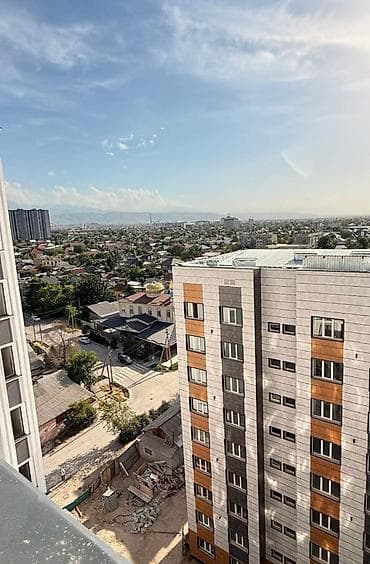 11: 1 комната, 40 м², Элитка, 11 этаж, Евроремонт — 3