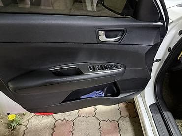 tilek: Kia K5: 2019 г., 2 л, Автомат, Бензин, Седан — 8