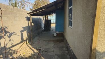 продаю дом ж м тынчтык: Үй, 60 м², 3 бөлмө, Менчик ээси, Косметикалык оңдоо — 7