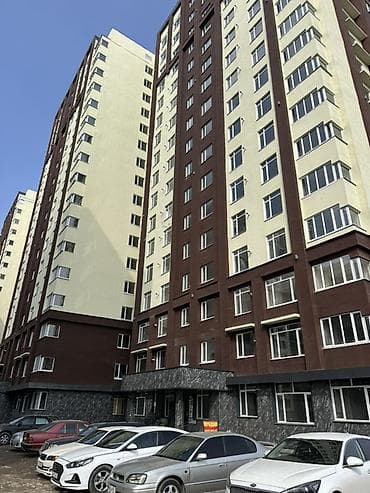 1 комната, 50 м², Элитка, 6 этаж, Дизайнерский ремонт