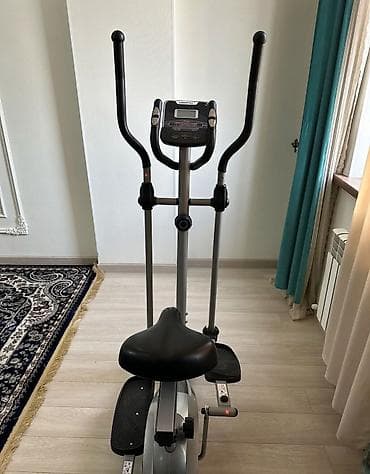 magic five: Эллипс 2в1, новая в коробке — 2