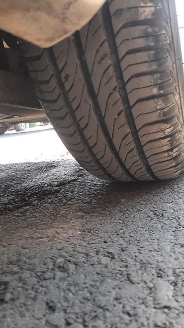 kia rio 2012: Daewoo Matiz: 2003 г., 0.8 л, Автомат, Бензин, Хэтчбэк — 5