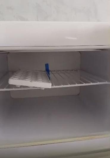 be quiet: Холодильник Vestel, Б/у, Двухкамерный — 2