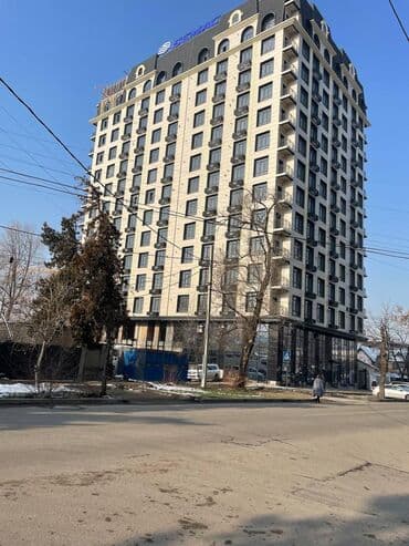 premium development: 3 комнаты, 100 м², Элитка, 10 этаж, ПСО (под самоотделку) — 5