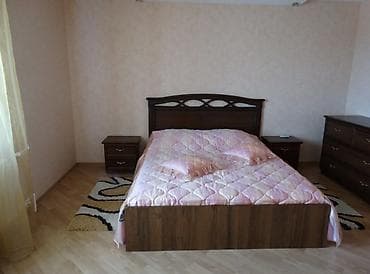 Комнаты: Гостиница / Посуточная аренда Сдается полноценная однокомнатная — 1