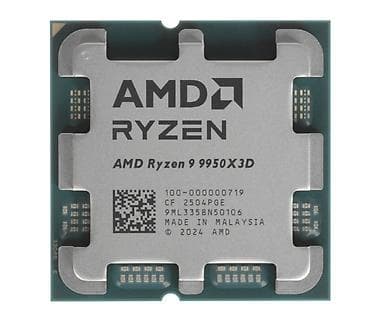 ryzen 3 1200: Процессор для ПК, Новый, AMD Ryzen 9, 32 ядер — 2